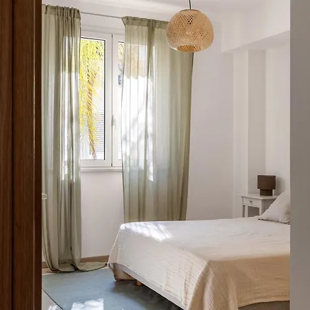 Apartmán Palma 8
