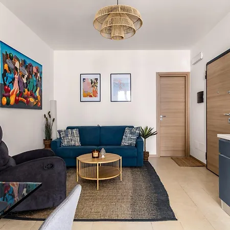 Apartament Palma 8