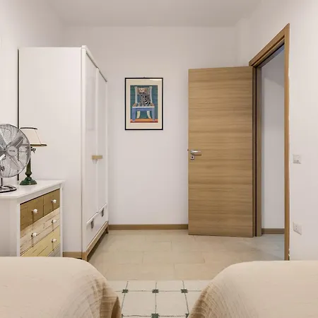 Palma 8 Balestrate