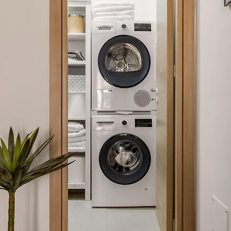 Apartmán Palma 8 Balestrate
