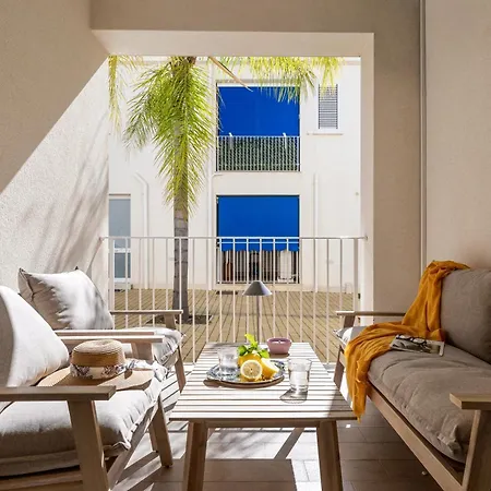Palma 8 *