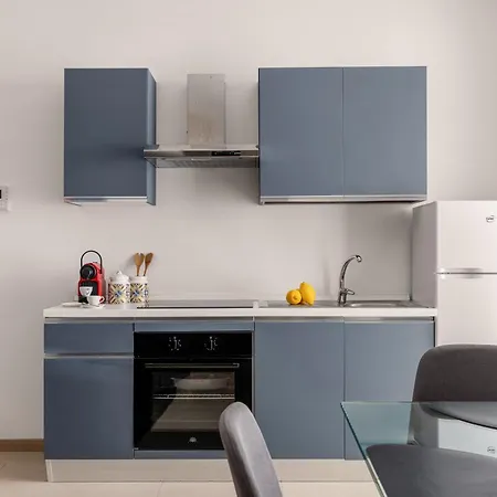 Apartament Palma 8