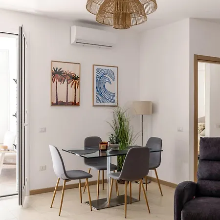 Apartmán Palma 8 *