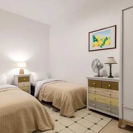 Palma 8 Apartmán